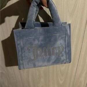 Juicy couture small tote